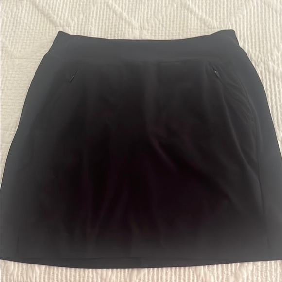 Athleta SoHo Skort - Picture 1 of 3